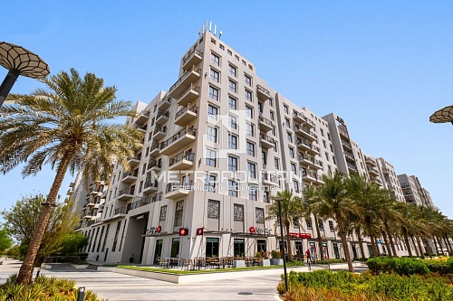 Апартаменты в Дубае, ОАЭ, 82 м2 фото 1