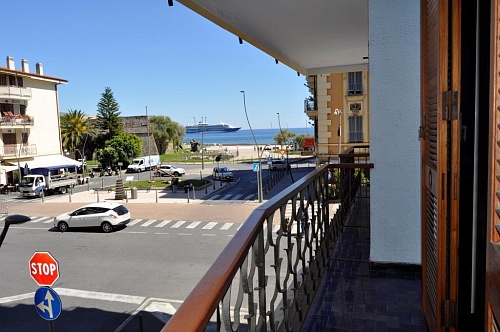 Квартира в Сан-Ремо, Италия, 125 м2 фото 1