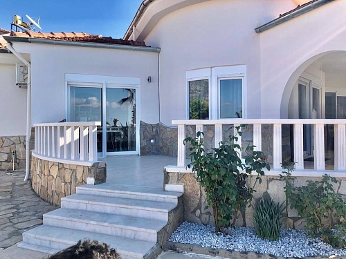 Квартира в Алании, Турция, 290 м2 фото 1