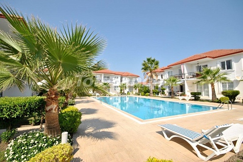 Апартаменты в Кемере, Турция, 80 м2 фото 1