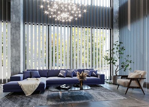 Апартаменты в Анталии, Турция, 130 м2 фото 1