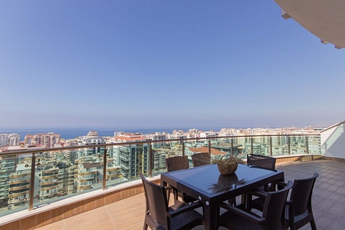 Квартира в Алании, Турция, 230 м2 фото 1
