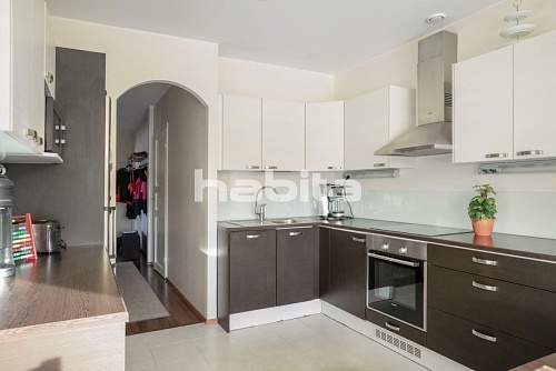 Апартаменты в Лахти, Финляндия, 75 м2 фото 1