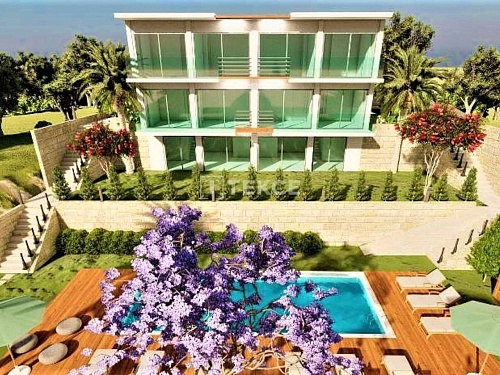 Апартаменты в Милясе, Турция, 77 м2 фото 1
