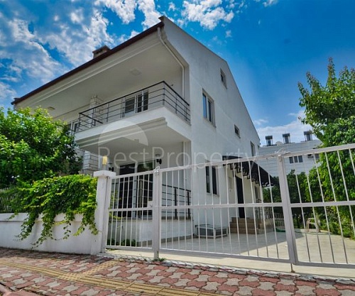 Вилла в Кемере, Турция, 300 м2 фото 1