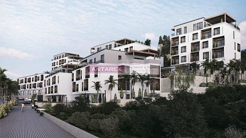 Апартаменты в Тивате, Черногория, 21 м2 фото 1