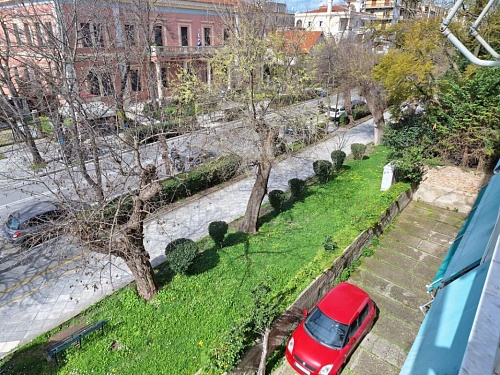 Квартира на Ионических островах, Греция, 104 м2 фото 1