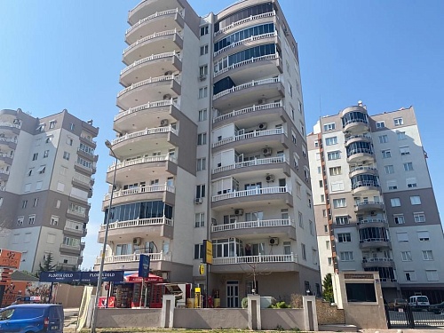 Квартира в Анталии, Турция, 150 м2 фото 1
