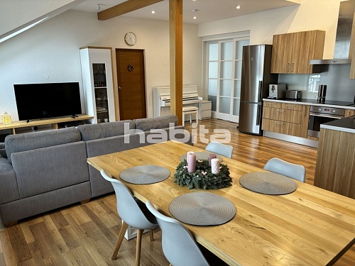 Апартаменты в Марупе, Латвия, 112 м2 фото 1