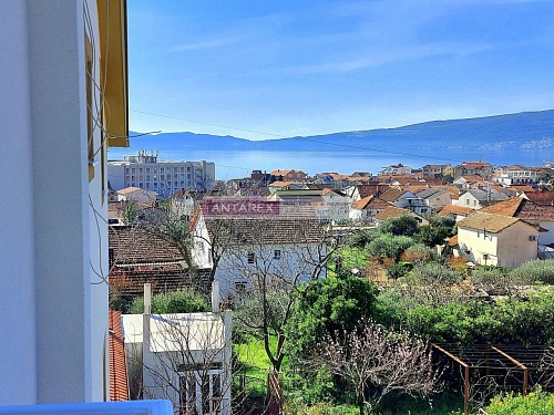 Апартаменты в Биеле, Черногория, 50 м2 фото 1