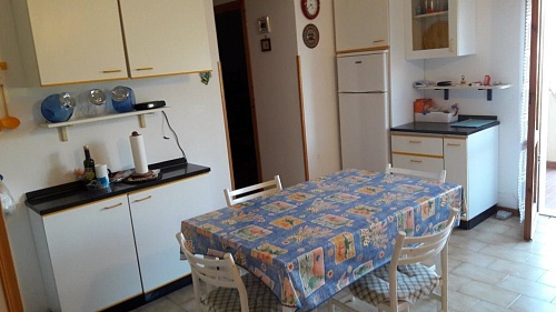 Квартира в Скалее, Италия, 91 м2 фото 1