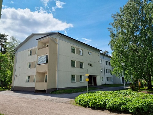 Квартира в Коуволе, Финляндия, 38 м2 фото 1