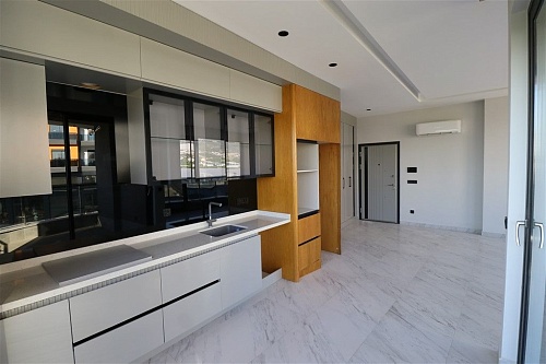 Апартаменты в Алании, Турция, 105 м2 фото 1