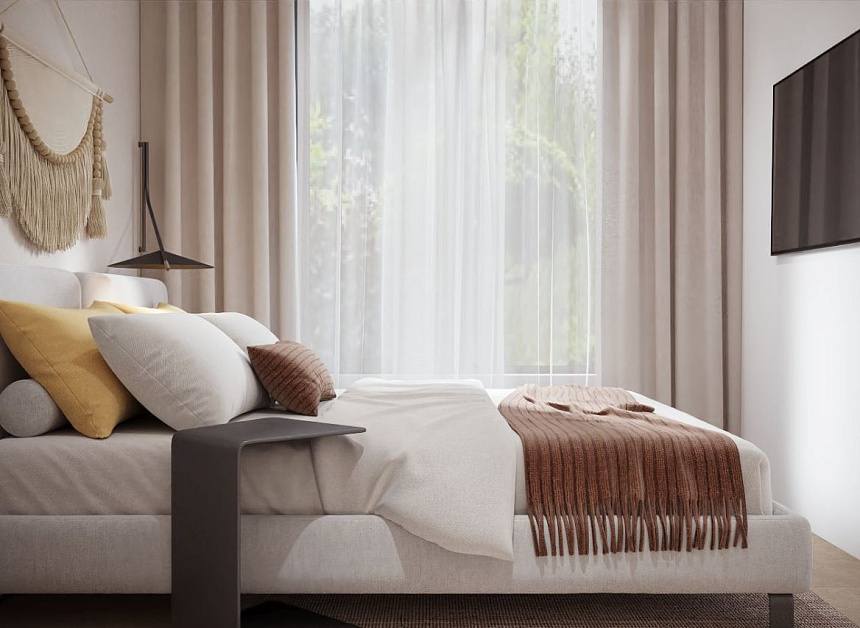 Апартаменты в Ханье, Греция, 45 м2