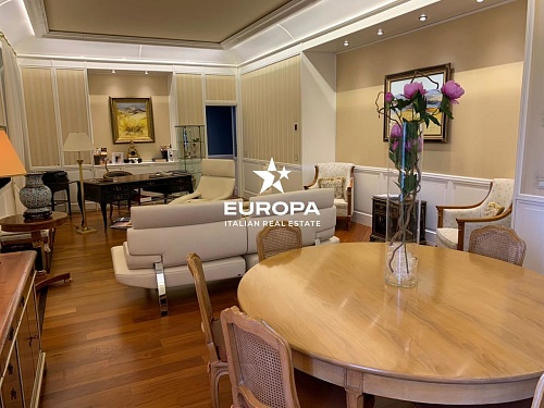 Квартира в Сан-Ремо, Италия, 170 м2 фото 1