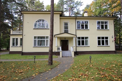 Таунхаус в Риге, Латвия фото 1