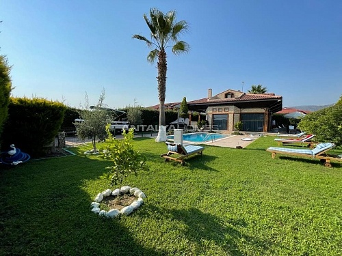 Вилла в Фетхие, Турция, 150 м2 фото 1