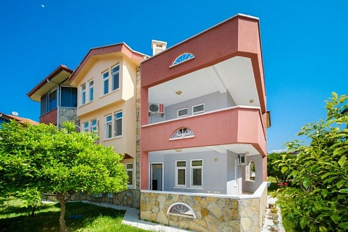 Вилла в Манавгате, Турция, 156 м2 фото 1