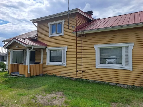 Дом в Яанекоски, Финляндия, 100 м2 фото 1
