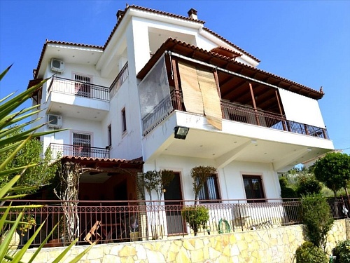Дом в Афинах, Греция, 240 м2 фото 1