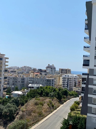 Квартира в Алании, Турция, 185 м2 фото 1