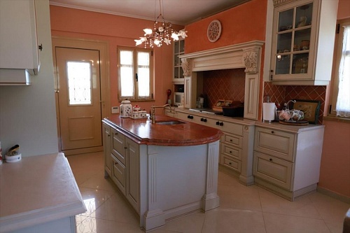 Дом на Северо-Эгейских островах, Греция, 500 м2 фото 1