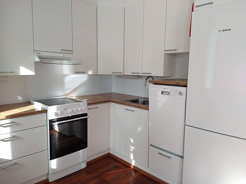 Таунхаус в Нильсия, Финляндия, 48 м2 фото 1