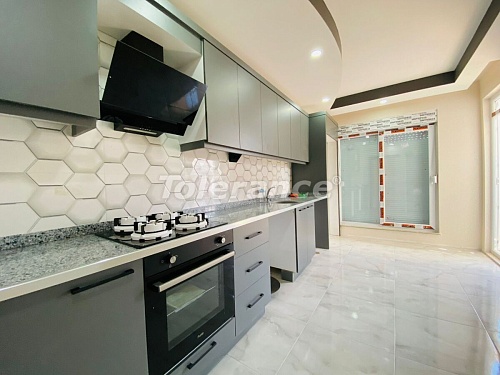 Апартаменты в Анталии, Турция, 105 м2 фото 1