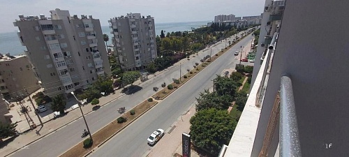 Квартира в Мерсине, Турция, 210 м2 фото 1