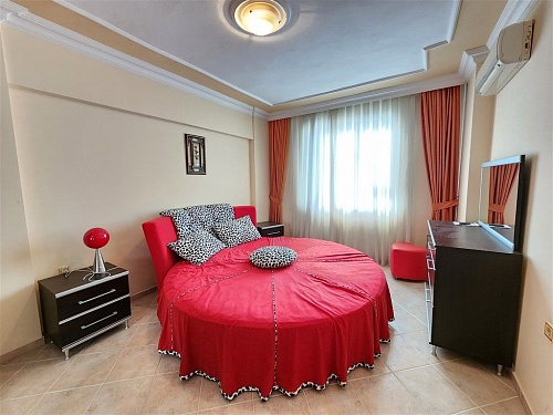 Апартаменты в Алании, Турция, 125 м2 фото 1
