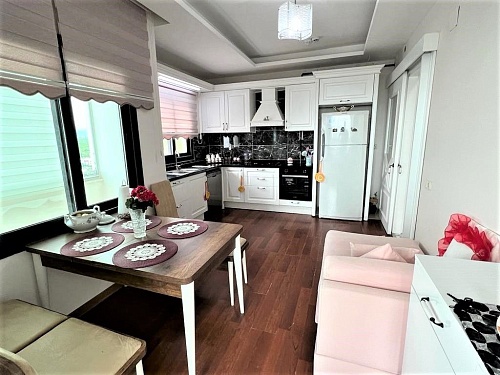 Квартира в Мерсине, Турция, 170 м2 фото 1