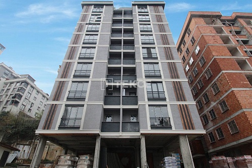 Апартаменты Эюпсултан, Турция, 95 м2 фото 1