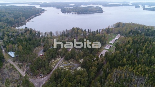Квартира в Котке, Финляндия, 73.4 м2 фото 1