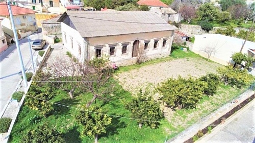 Дом на Кефалинии, Греция, 219 м2 фото 1