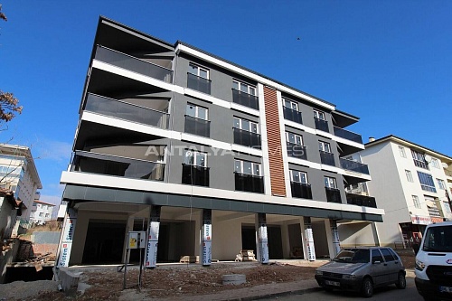 Апартаменты в Синджане, Турция, 148 м2 фото 1