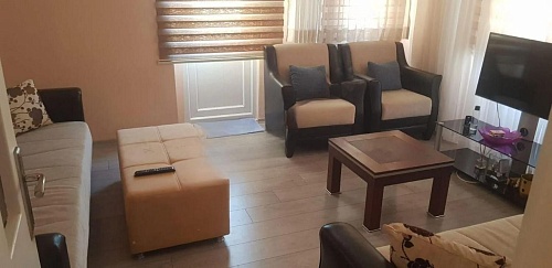 Квартира в Анталии, Турция, 90 м2 фото 1