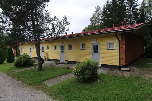 Квартира в Сало, Финляндия, 38.5 м2 фото 1