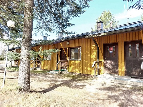 Таунхаус в Сийлинъярви, Финляндия, 34 м2 фото 1