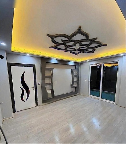 Квартира в Анталии, Турция, 110 м2 фото 1