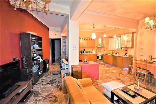 Апартаменты в Аттике, Греция, 97 м2 фото 1