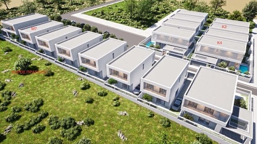 Мезонет в Салониках, Греция, 166 м2 фото 1