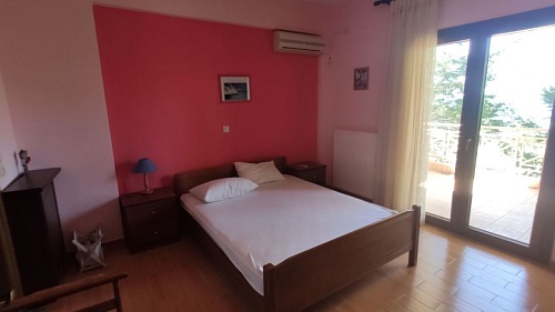 Таунхаус в Ситонии, Греция, 160 м2 фото 1