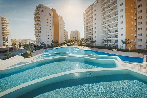 Апартаменты в Искеле, Кипр, 140 м2 фото 1