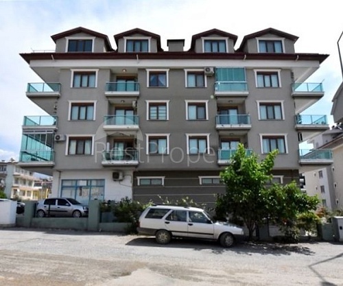 Квартира в Алании, Турция, 210 м2 фото 1