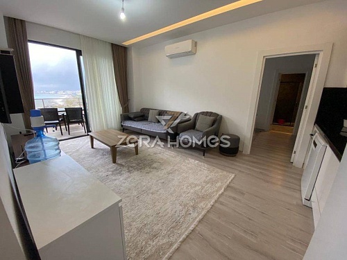 Апартаменты в Алании, Турция, 115 м2 фото 1