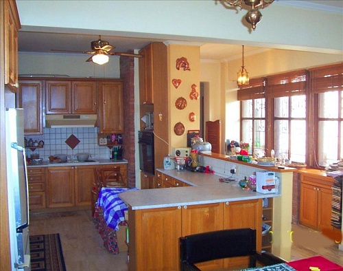 Дом на Северо-Эгейских островах, Греция, 805 м2 фото 1