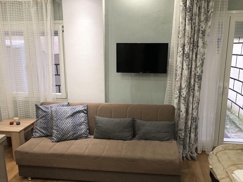 Квартира в Салониках, Греция, 60 м2 фото 1