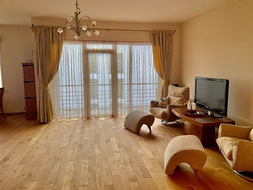 Квартира в Юрмале, Латвия, 145 м2 фото 1