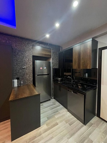 Квартира в Мерсине, Турция, 60 м2 фото 1