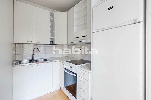Апартаменты в Вантаа, Финляндия, 33 м2 фото 1